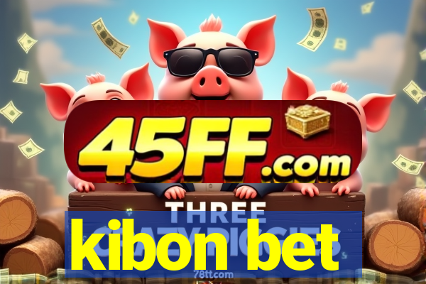 kibon bet